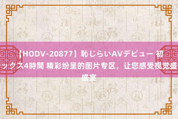 【HODV-20877】恥じらいAVデビュー 初セックス4時間 精彩纷呈的图片专区，让您感受视觉盛宴